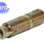 Taquete Expansivo "Z"