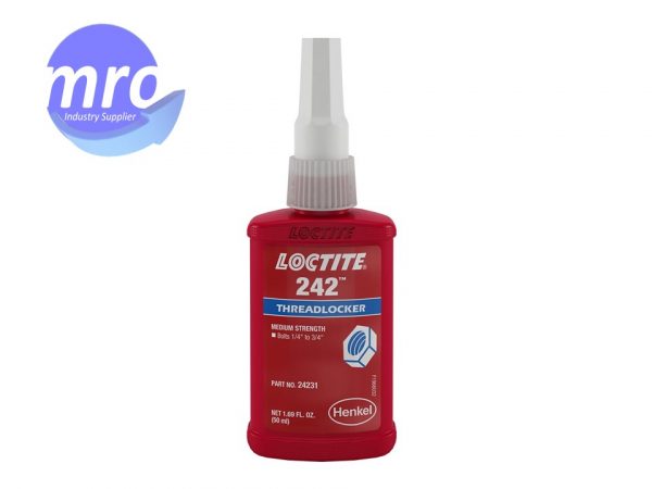 242 Loctite