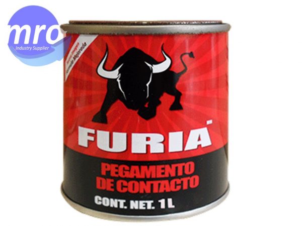 furia