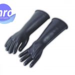 Guante Industrial ácidos y Químicos Vitex