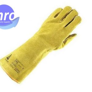 GUANTE WORKGUARD DE CUERO Ansell 43216