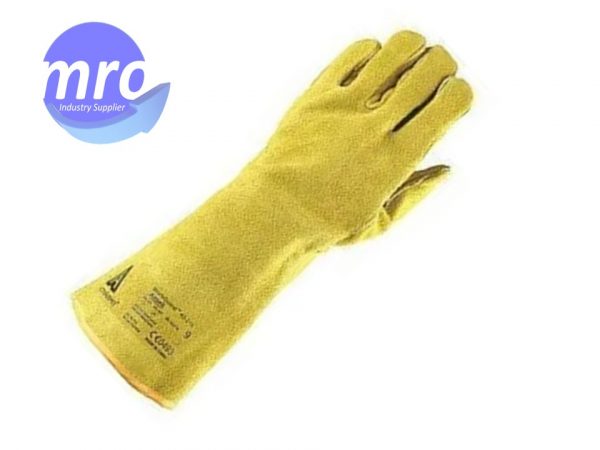 GUANTE WORKGUARD DE CUERO Ansell 43216