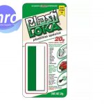 PLASTILOKA VERDE 20 GR PL-20