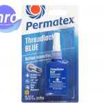 ADHESIVO FIJADOR DE ROSCA RESISTENCIA MEDIA 10 GR (7.5 OZ)  24210