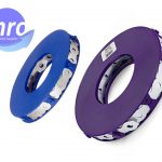 CI-PE Cinta Perforada Curva Galvanizada