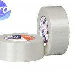 Cinta filamento GS 490 CLR-18 mm x 50 m SHURTAPE