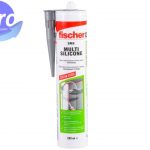 Fischer DMS Multi Silicona  280ml