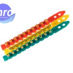 FULMINANTE CALIBRE 27 CARTUCHOS INDUSTRIALES O FULMINANTES PARA FIJACIONES DE ALTA VELOCIDAD, REPETITIVAS Y DE GRAN VOLUMEN