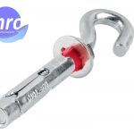 Taquete Expansivo Con Armella Abierta