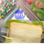 Bolsas ziploc con Cierre Cal.200