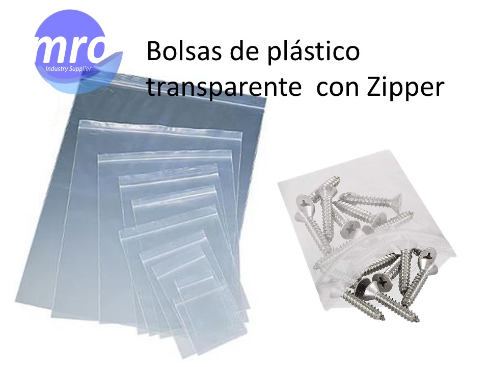 Plastiutil - Nuestras bolsas herméticas Zip-Zap se han