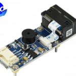 Waveshare 14810 Barcode Scanner Module