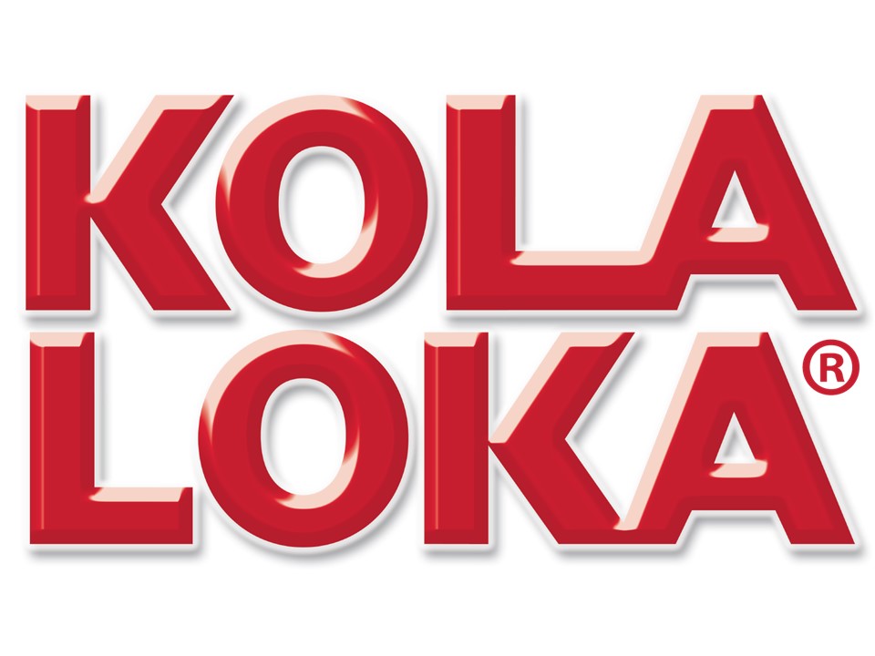 Industrias KolaLoka®, KolaLoka® Goterito
