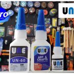 UNE adhesivo ARTS&CRAFTS