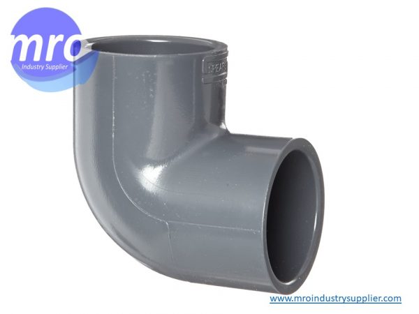 Codo 90° CPVC Ced 80 Cementar Spears®