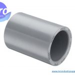 Cople CPVC Ced 80 Cementar Spears®