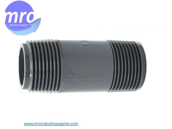 Niple-CPVC-Ced-80-Roscar-SPEARS®