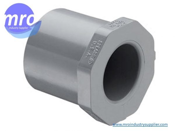 Reducción Bushing CPVC Ced 80 Cementar Spears®