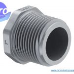 Tapón Roscar CPVC Ced 80 SPEARS