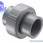 Tuerca Unión CPVC Ced 80 Cementar SPEARS