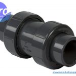 Válvula Bola Check CPVC Ced 80 Spears®