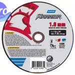 Norton Warrior T01 38414