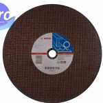 DISCO PARA CORTE METAL BOSCH 2608602759 14"