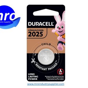 Duracell-Pila-Boton-CR2025-3V-Litio