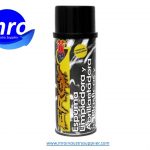 Espuma abrillantadora de metal y plástico EPM-7010 Ergy