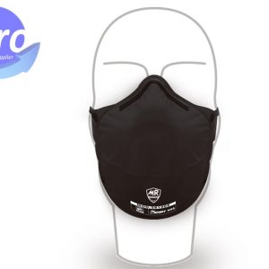 Respirador para Polvo N95 con Carbón Activado SB1008