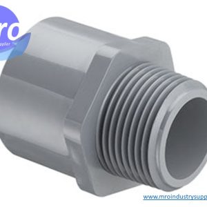 Adaptador Macho CPVC Ced 80 Roscar Spears®