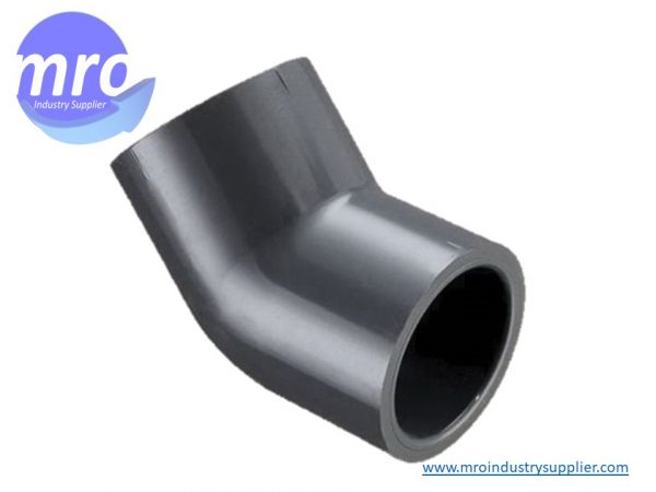 Codo 45° CPVC Ced 80 Cementar Spears®