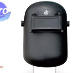Careta para Soldar Termoplástica con Ventana ajustable SP1010