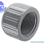 Tapa Roscar CPVC Ced 80 SPEARS