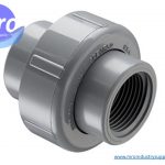 Tuerca Unión CPVC Ced 80 Roscar SPEARS