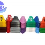 TRIANGULO CONTROL VEHICULAR