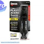 R5-45-PLASTIACERO-LIQUIDO-JERINGA-25-ML-0.84-OZ-5-MINUTOS-DEVCON