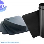 Neopreno Comercial Rollo