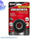 SCN-1P-CINTA-DE-HULE-AUTOFUSIONABLE-DE-SILICON-24MMX3MT-SOLUCINTA-DEVCON