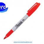 690440-RJ-MARCADOR-PERMANENTE-SHARPIE-PUNTO-FINO-ROJO-MRO-INDUSTRY-SUPPLIER.