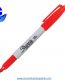 690440-RJ-MARCADOR-PERMANENTE-SHARPIE-PUNTO-FINO-ROJO-MRO-INDUSTRY-SUPPLIER.