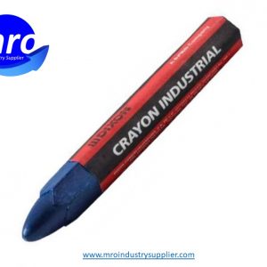 Crayon-Industrial-Azul-Dixon-Caja-con-10-Piezas-MRO-INDUSTRY-SUPPLIER