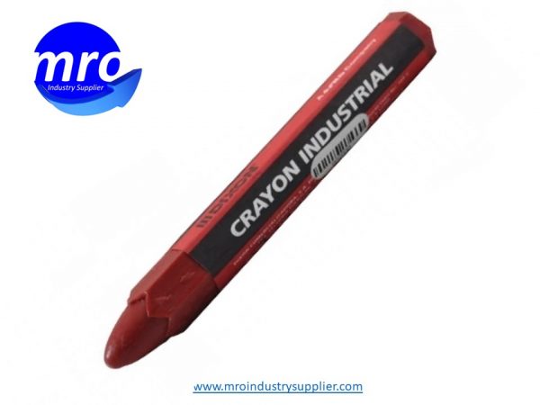 rayon-Industrial-Rojo-Dixon-Caja-con-10-Piezas-MRO-INDUSTRY-SUPPLIER.