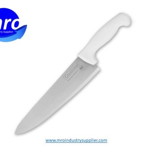 Cuchillo-Chef-10-Acero-Inoxidable-blanco-MRO-INDUSTRY-SUPPLIER