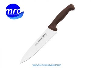Cuchillo-Chef-10-Acero-Inoxidable-cafe-MRO-INDUSTRY-SUPPLIER