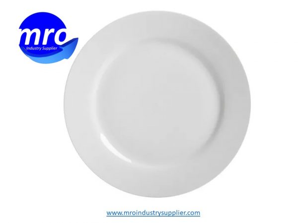 Plato-Trinche-20-Cms-pan-ensalada.-Melamina-Blanca-Nacional-MRO-INDUSTRY-SUPPLIER.