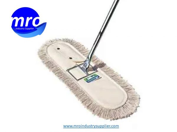 Trapeador-MOP-de-Limpieza-60-cms-profesional-Blanco-MRO-INDUSTRY-SUPPLIER