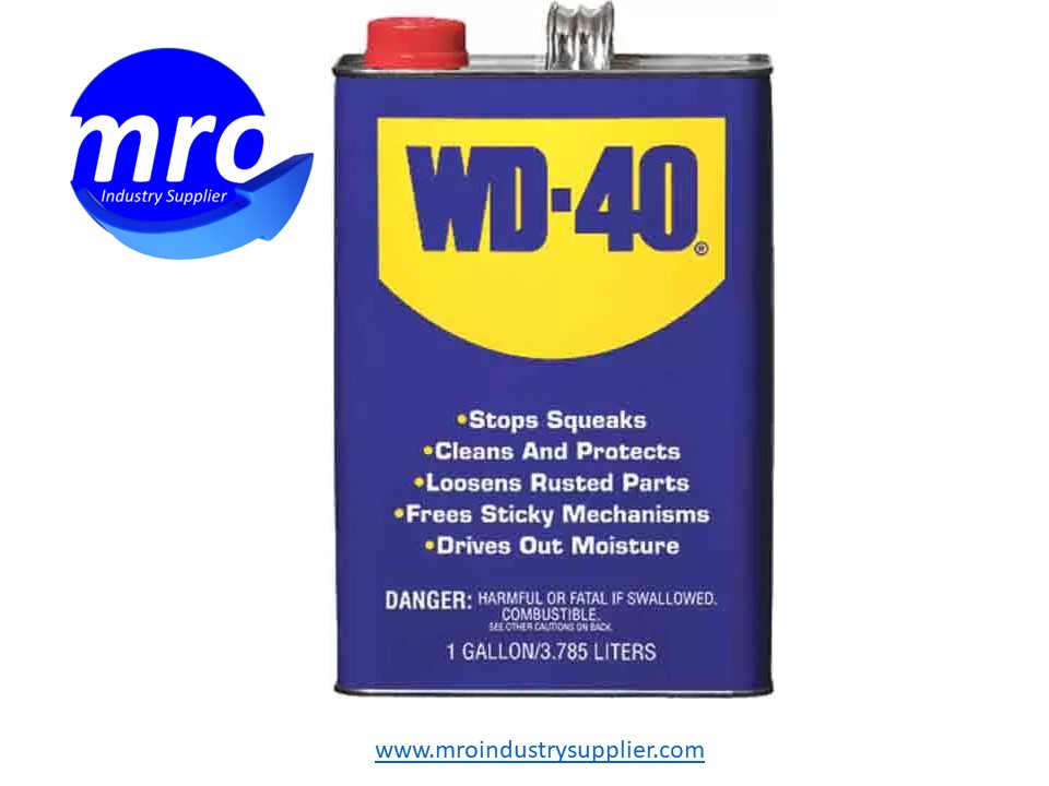 WD-40 WD44L ACEITE AFLOJATODO LIQUIDO 03.78 LT (1 GAL) (WD-40) WD-40-WD44L-ACEITE-AFLOJATODO-LIQUIDO-03.78-LT-1-GAL-WD-40