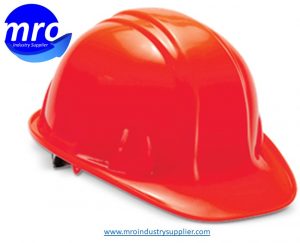 INFRACAP-Ajuste-de-Matraca-Casco-de-Seguridad-Infra-Clase-E-G-y-C-Dielectrico-Rojo-MRO-INDUSTRY-SUPPLIER