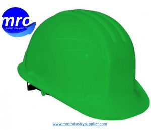 INFRACAP-Ajuste-de-Matraca-Casco-de-Seguridad-Infra-Clase-E-G-y-C-Dielectrico-Verde-MRO-INDUSTRY-SUPPLIER